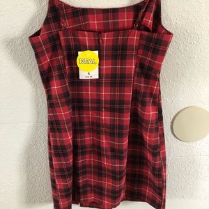 Brand new Red Forever21 dress